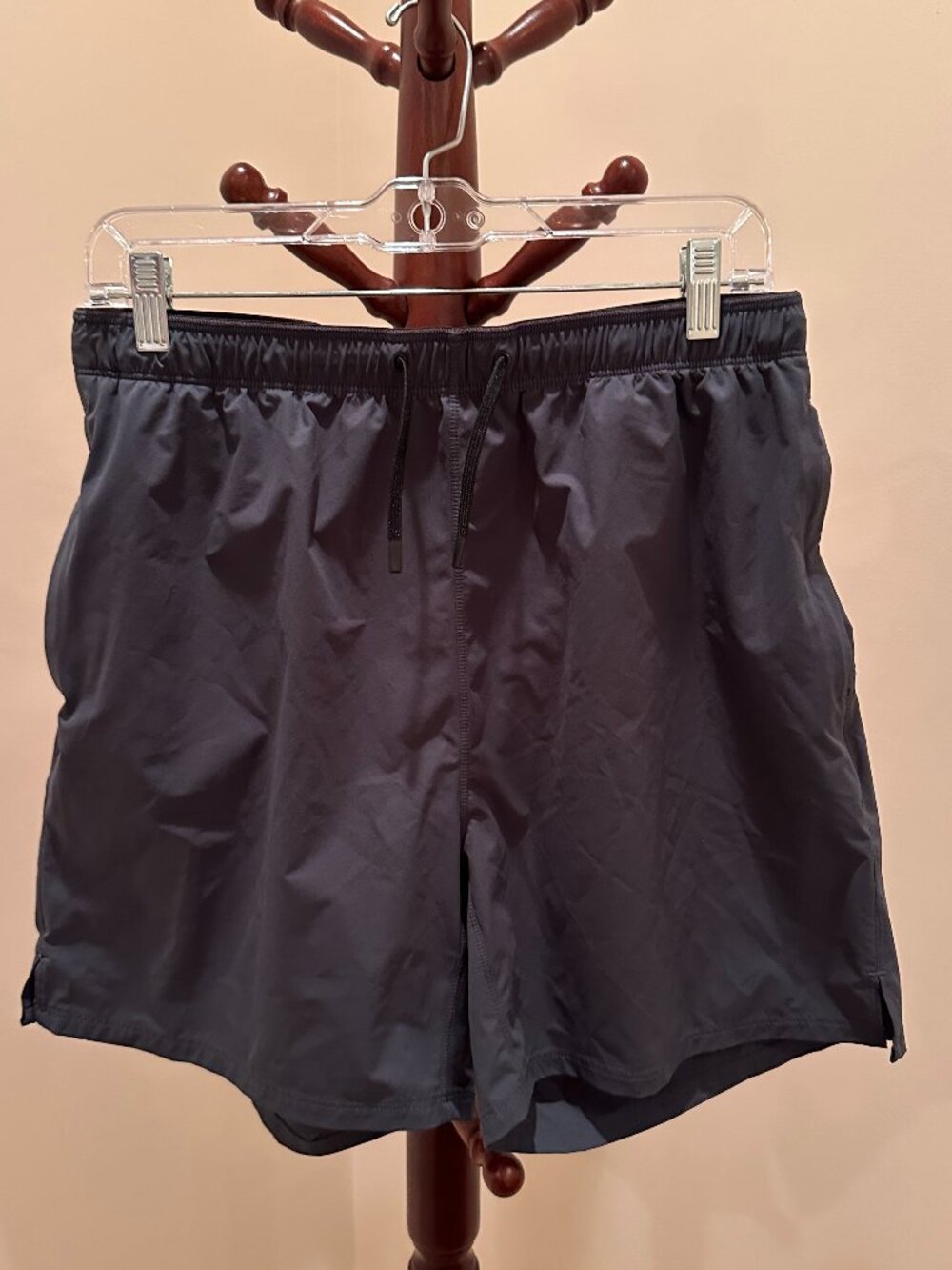 Path Projects Men's Running Shorts